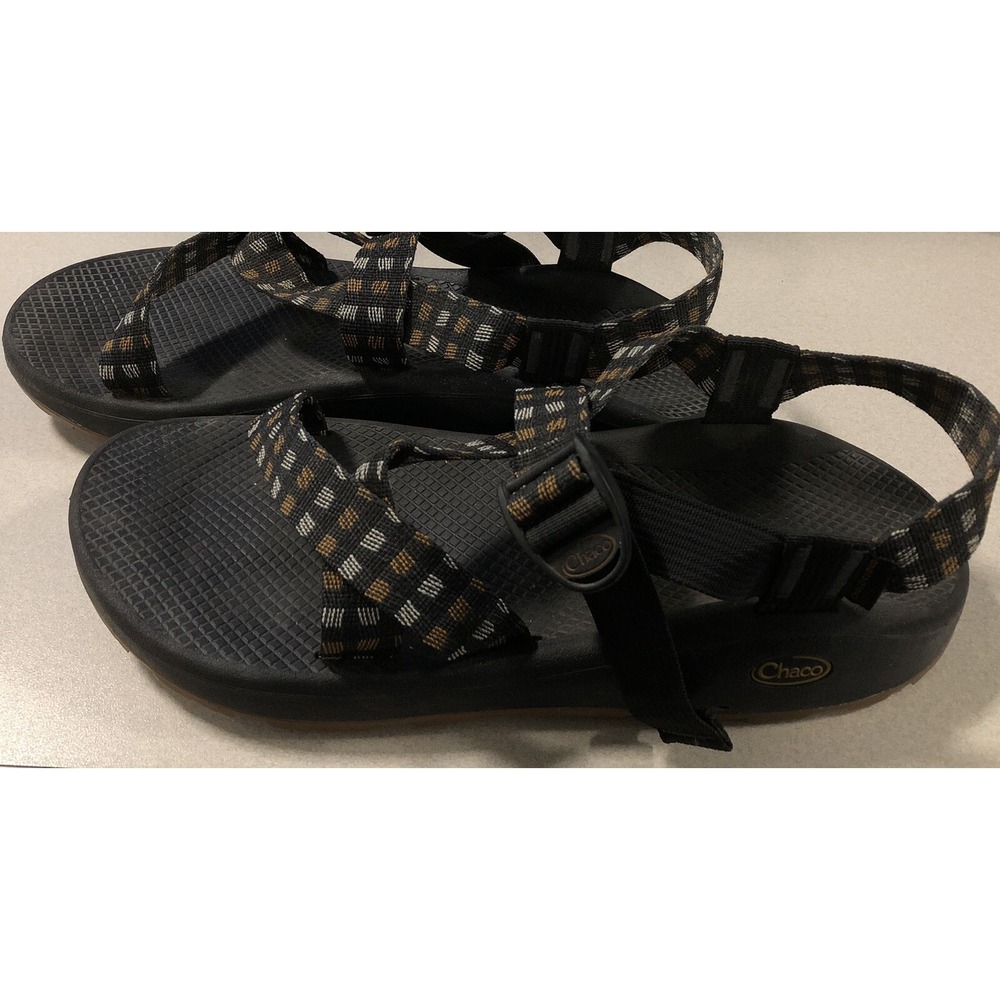 Chaco Classic Z1‎  Mens 13 Sport Water Outdoor Sandals Boating Rafting Beach